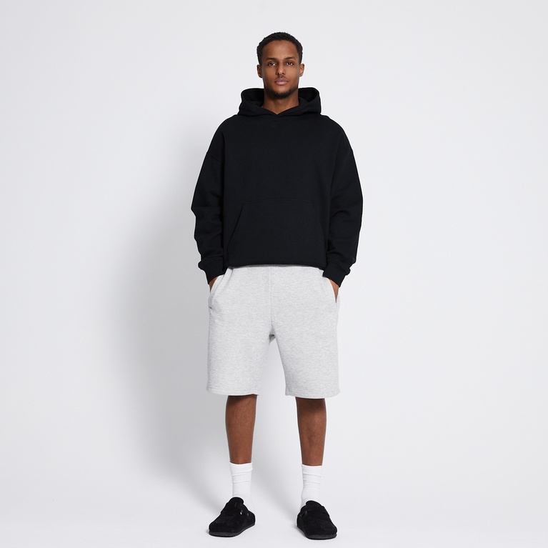 Baggy sweatshorts "Deck"